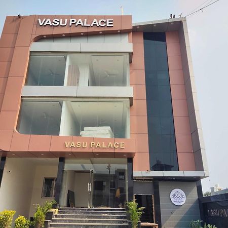 Hotel O Vasu Palace Ayodhya Exteriér fotografie